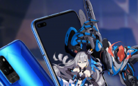 荣耀Play4系列手机的摄像头规格似乎都不一样