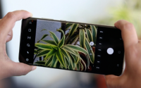 三星为GalaxyS20Ultra添加了最新的特写变焦功能