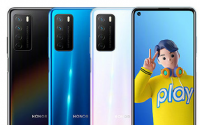 荣耀Play4Pro还有特别的红外测温版