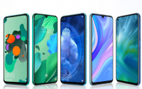 华为MatePadPro已于5月18日推送EMUI10.1正式版本