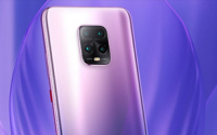 Redmi10XPro搭载了联发科天玑820处理器