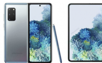 三星已决定在即将面世的GalaxyFold2手机上使用超薄玻璃UTG
