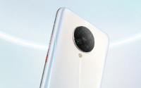 RedmiK30Pro变焦版搭载了骁龙865移动平台