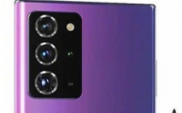 三星Note20Ultra将会搭载骁龙865移动平台三星Exynos992芯片