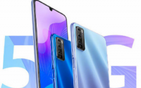 华为畅享20Pro搭载了采用旗舰级7nm制程的天玑8005G芯片
