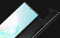 三星Note20Ultra作为该系列的超大杯