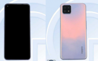 这款手机的处理器主频是2.0GHz搭配8GB128GB内存组合