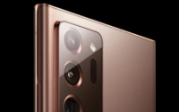 三星Note20系列除了会提供5G版本
