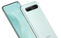 今年魅族共为我们带来两款旗舰产品分别为魅族17与魅族17Pro