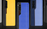 OPPO推出了FindX2系列涵盖X2和X2Pro两款手机