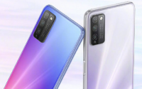 荣耀30青春版配备一块6.5英寸屏幕刷新率为90Hz