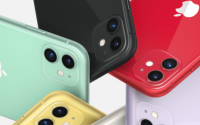 苹果的这款低价版本iPhone相对于此前上市的全新iPhoneSE手机