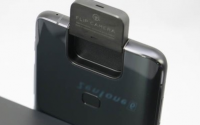 ZenFone7将搭载512GBROM也预计支持最高2TBmicroSD卡拓展
