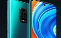RedmiNote10手机搭载了天玑820处理器