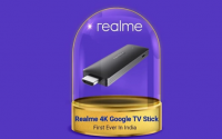 荣耀4K谷歌电视Stick 凭借这一独特功能击败了谷歌电视的Chromecast