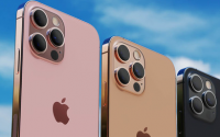 今年的新iPhone系列在配置上有些小升级
