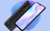 Redmi9A搭载了联发科HelioG25八核处理器运行MIUI新版系统