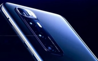 小米10至尊纪念版搭载超动态微光主摄像头采用OV8C图像传感器