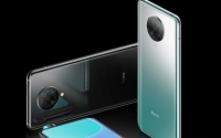 RedmiK30至尊纪念版作为小米10周年款特别产品