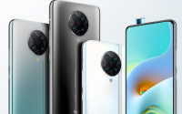 RedmiK30至尊纪念版各方面配置出色