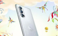 OPPOReno5将搭载高通骁龙775G
