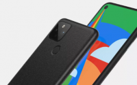 Pixel5将搭载骁龙765G芯片组拥有8GB运存