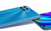 OPPOF17将配备一块6.44英寸FHD显示屏采用水滴屏设计