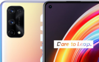 realme品牌推出了realme真我X7 Pro并开售