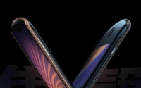 motorolarazr5G刀锋手机全渠道开售