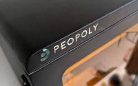 Peopoly3D打印机评论巨大而精致