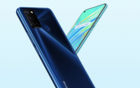 realmeC17配备一块6.5英寸HD挖孔屏