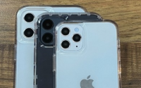 iPhone12系列中屏幕尺寸为5.4英寸的版本叫iPhone12mini