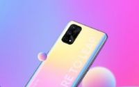 realme真我X7Pro采用了COP封装工艺