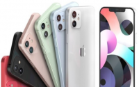 苹果大概率也将为iPhone12系列配备5G