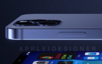 iPhone12Pro系列还将拥有更为领先的变焦能力