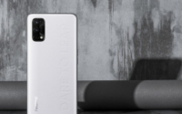 realme发布了真我X7系列和真我V3三款竞争力很不错的5G新机