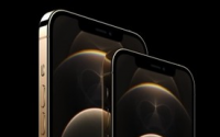 苹果正式推出iPhone12系列机型