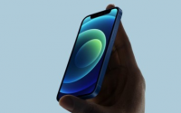 iPhone12mini的各方面配置也非常出色