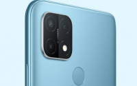 OPPOA15搭载联发科HelioP35处理器辅以3GB32GB内存组合