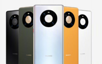 华为Mate40系列及Mate30EPro五款新机