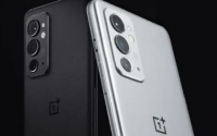 搭载骁龙888和50MP三摄像头的OnePlus9RT手机发布