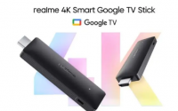 荣耀4K智能谷歌电视棒推出售价为卢比3999