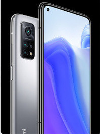 RedmiK30S至尊纪念版后置6400万像素全场景三摄像头