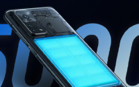 RedmiK30S至尊纪念版手机即将亮相