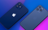 苹果在售的机型中容量最大的是512GB版的iPhone12Pro