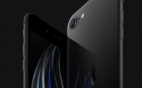 苹果首款采用侧面指纹的iPhone