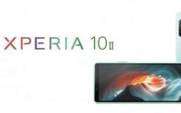 索尼正式推出了索尼Xperia10ll手机