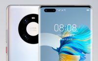 华为Mate40Pro包揽5000元档位的通信性能综合评测