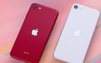 全新iPhoneSE在曝光和色彩方面表现得不错