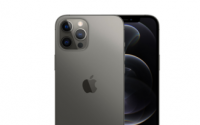 iPhone12ProMax在照片测试中也表现得非常出色